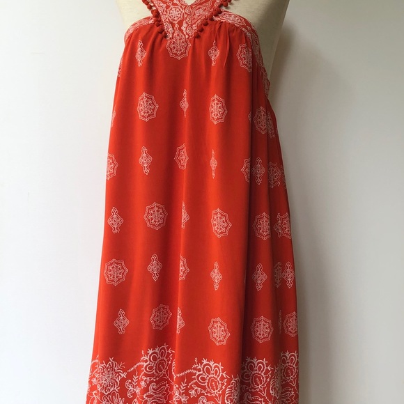 Sundress Loft size Small - Picture 2 of 10